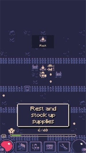 一点冒险(OneBit Adventure)1