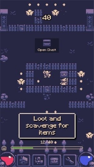 一点冒险(OneBit Adventure)2