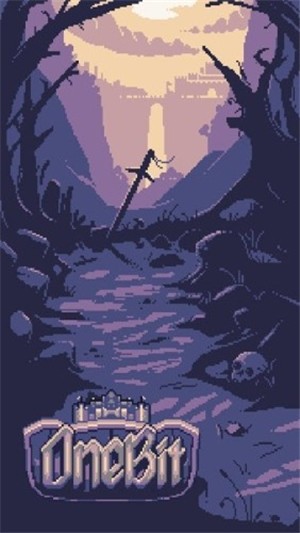 一点冒险(OneBit Adventure)4