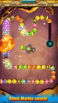 埃及祖玛豪华版3