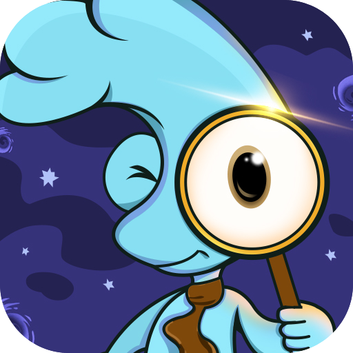 寻找外星人手游