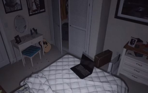 寻找伪人联机版1