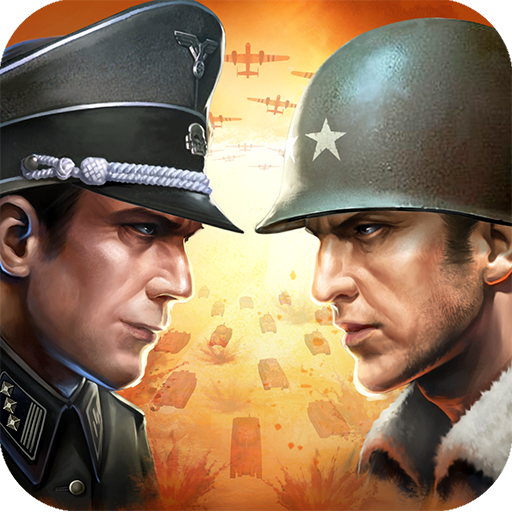 二战风云内购破解版