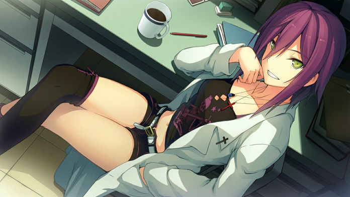 苍之彼方的四重奏手游7