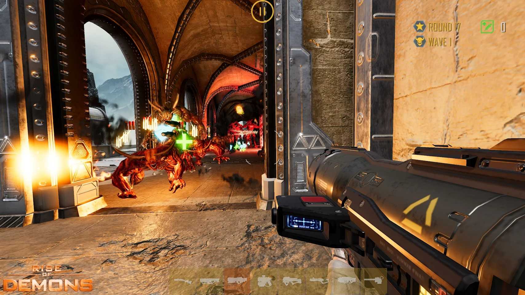 恶魔崛起完整版3