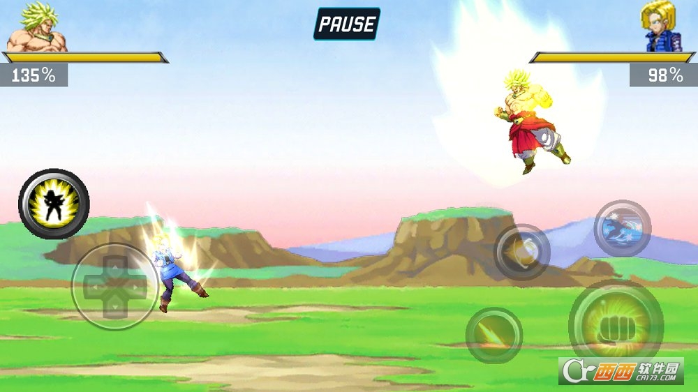 z宇宙大战(zuniversesbattle)正版1