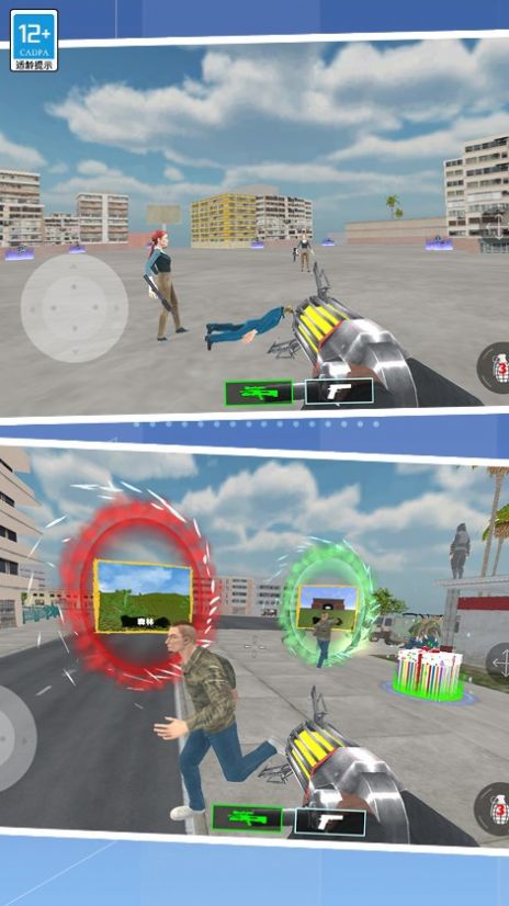 恶梦猎手安卓官方版2