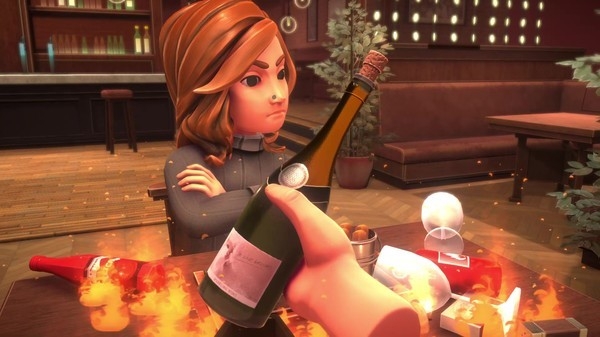 餐桌物语中文手机版最新2