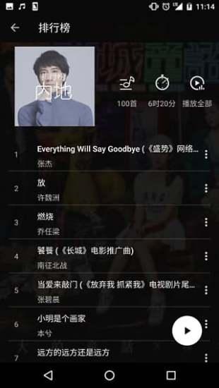 氧气音乐盒官网1