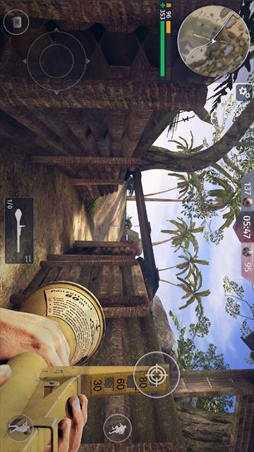 二战战略国际服3.79版2