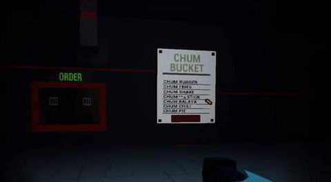 海之霸的3D之夜中文版1