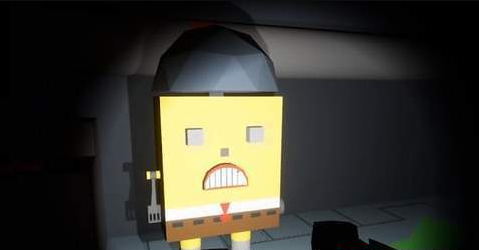 海之霸的3D之夜中文版2