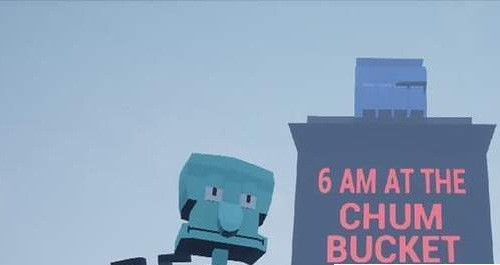 海之霸的3D之夜中文版3