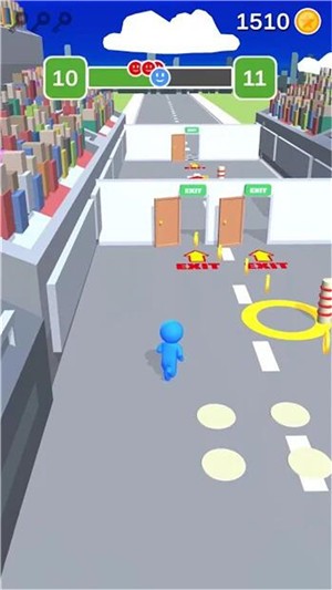 快来追我鸭最新版1