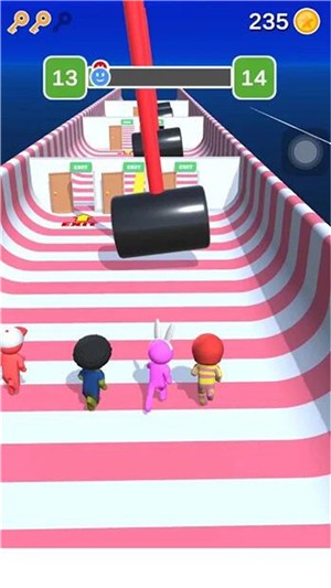 快来追我鸭最新版2