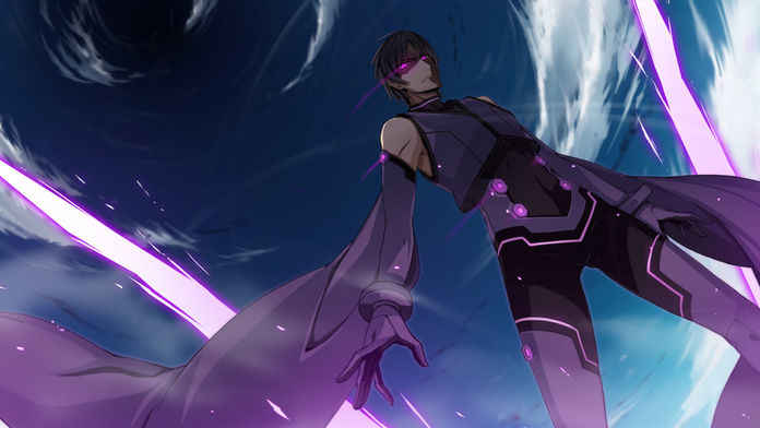 苍之彼方的四重奏安卓汉化4