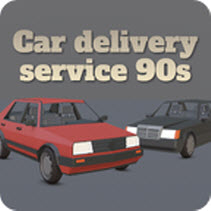 90年代汽车模拟器破解