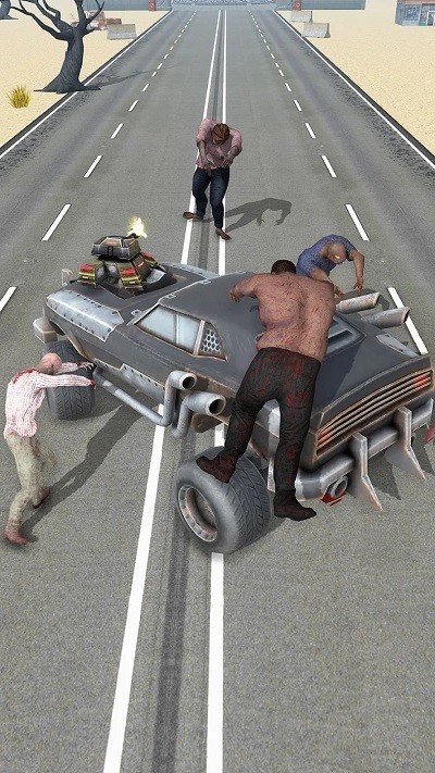 恶灵骑士完整免费版1