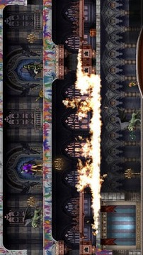 恶魔城月下轮舞曲手机版2