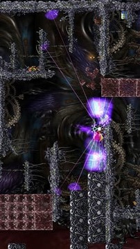 恶魔城月下轮舞曲手机版3