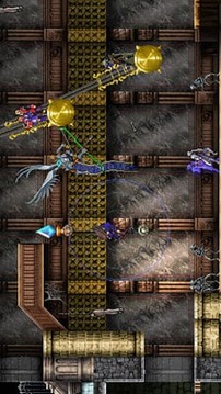 恶魔城月下轮舞曲手机版4