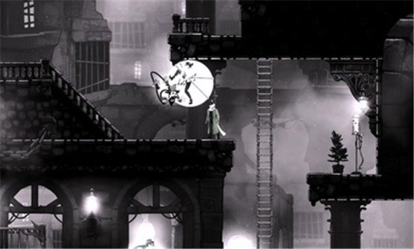 埃比尼泽与无形世界完整版官方4