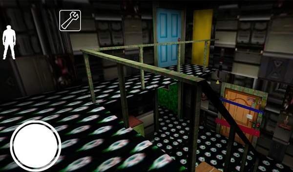 zombie granny电脑版2