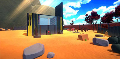 噩梦伙计手机版免费2