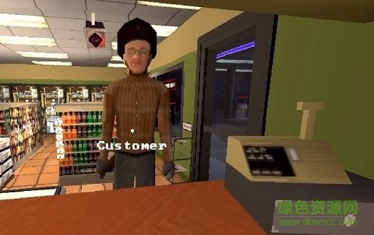 夜班模拟器中文正版4