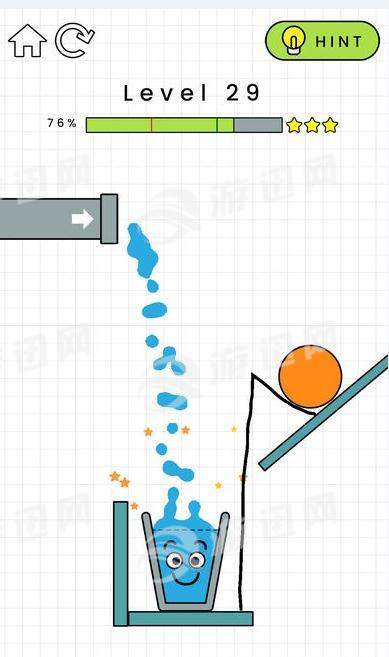 快乐的杯子安卓版3