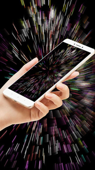 炫彩粒子无广告破解版3