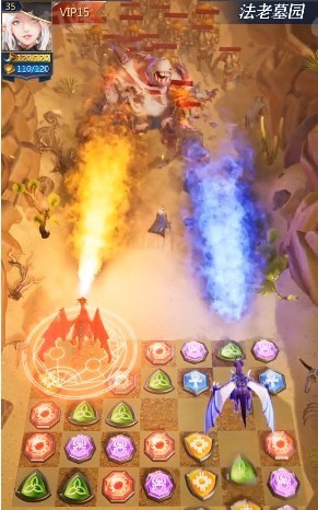 埃及消消乐官方正版2