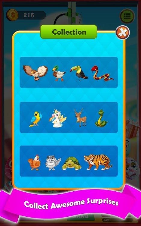 儿童口香糖机游戏破解版2