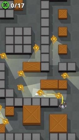 夜袭者(Night Raider)2