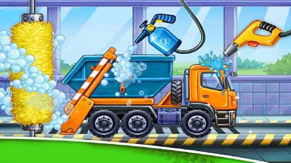 儿童房屋建筑无限金币3