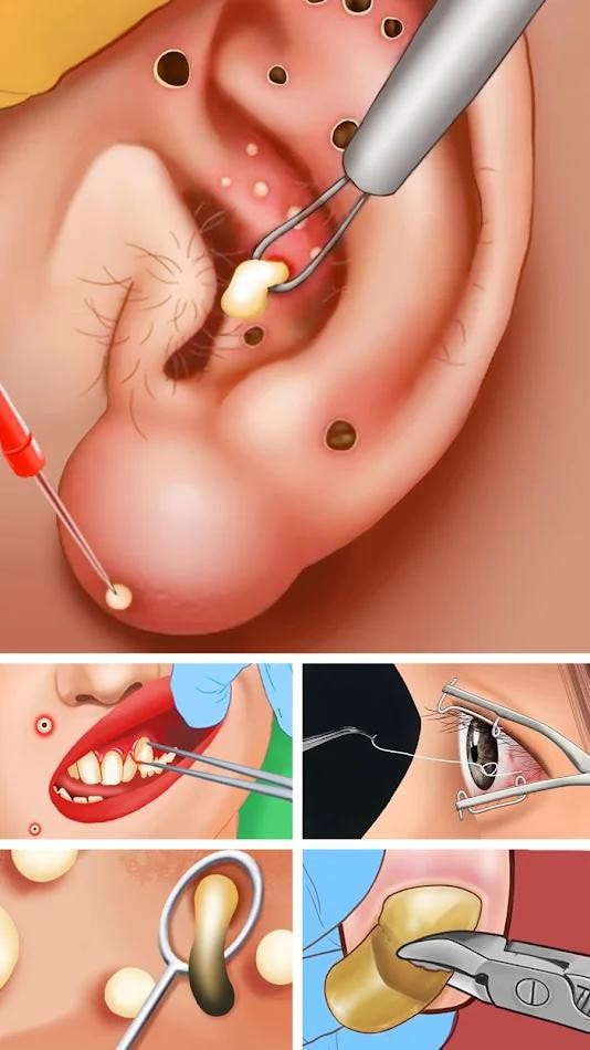 快乐比赛咖啡馆破解版2