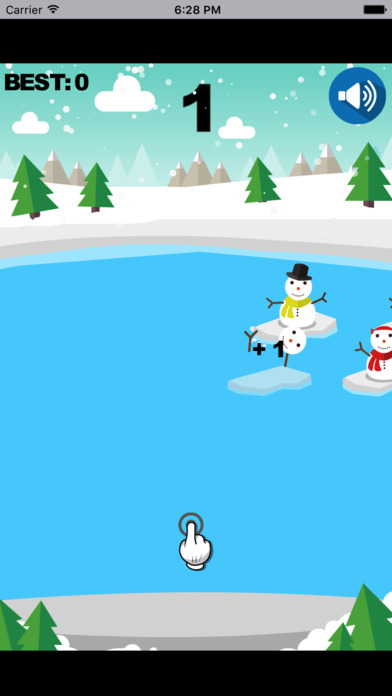 雪球大作战中文版1