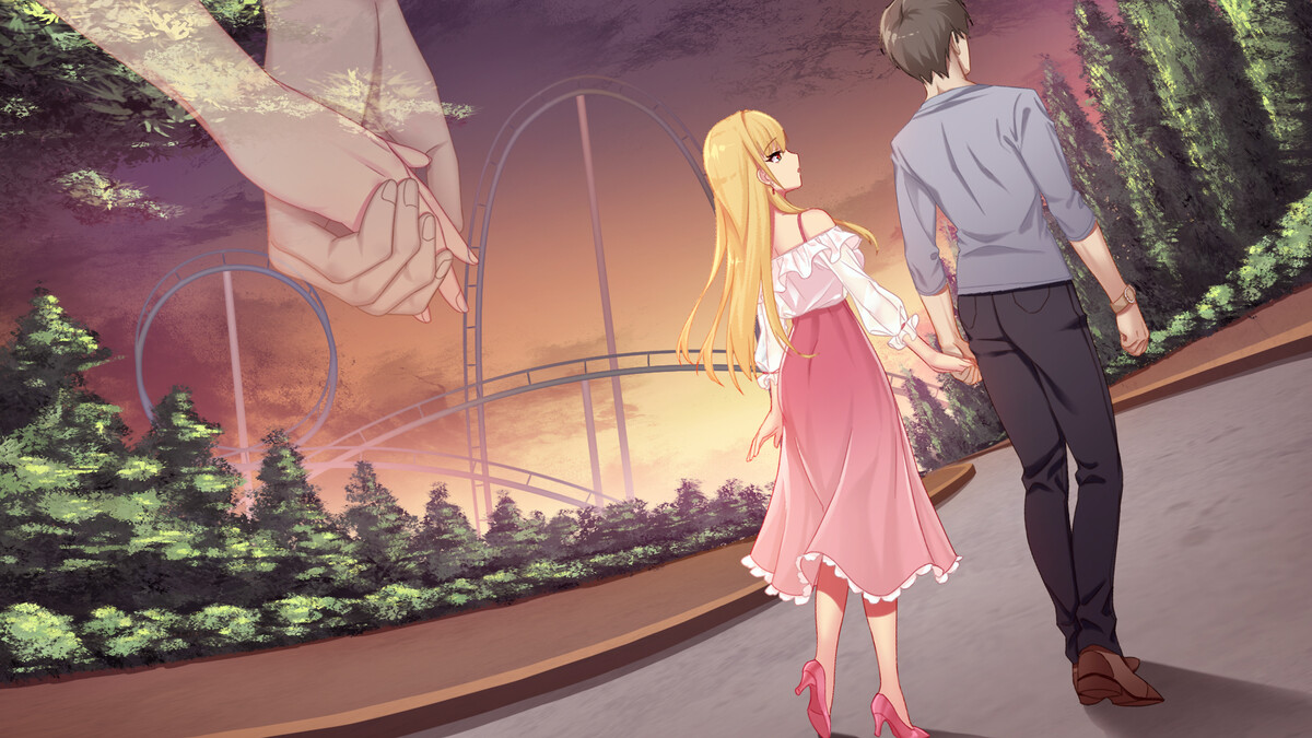 恶魔少女奈西雅手游3