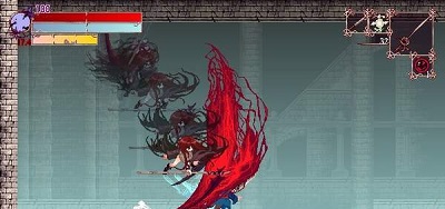 血之起源恶魔城免费2