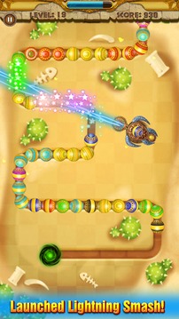 埃及祖玛安卓版2