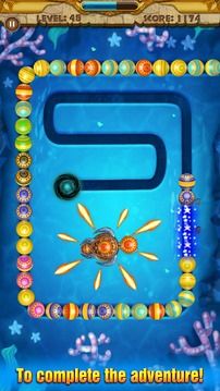 埃及祖玛安卓版4