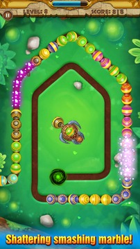 埃及祖玛安卓版5