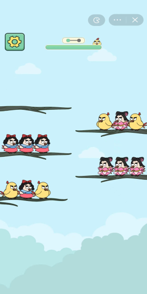 菜鸟消消乐赚钱红包版1