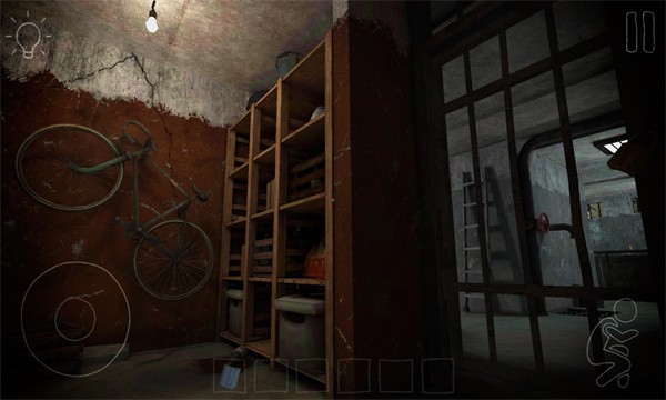 911食人族恐怖游戏最新版1