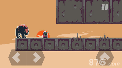 恶魔世界EXE汉化版3