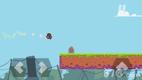 恶魔世界EXE汉化版4