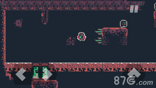 恶魔世界EXE汉化版5