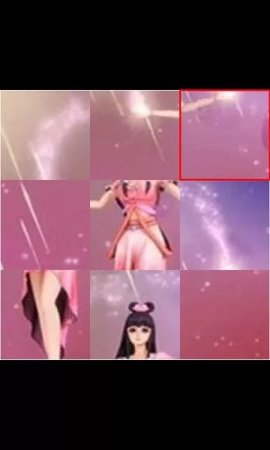 叶罗丽益智拼图软件1