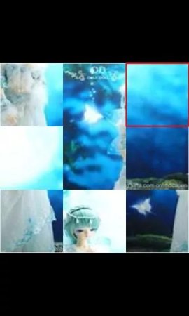 叶罗丽益智拼图软件3