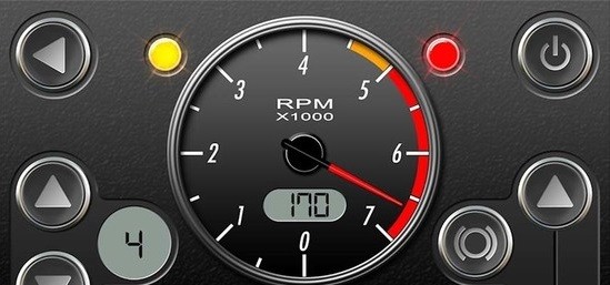 发动机模拟器中文版1